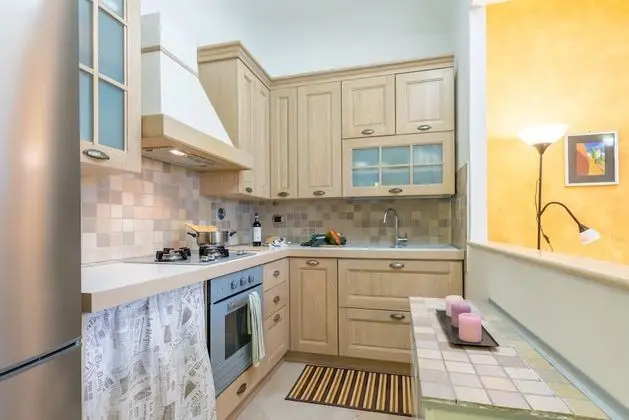 Comfort Apart Daire, Birden Çok Yatak, Sigara İçilmez