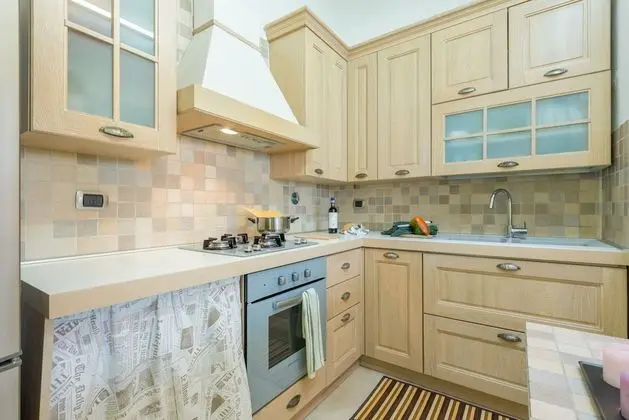 Comfort Apart Daire, Birden Çok Yatak, Sigara İçilmez