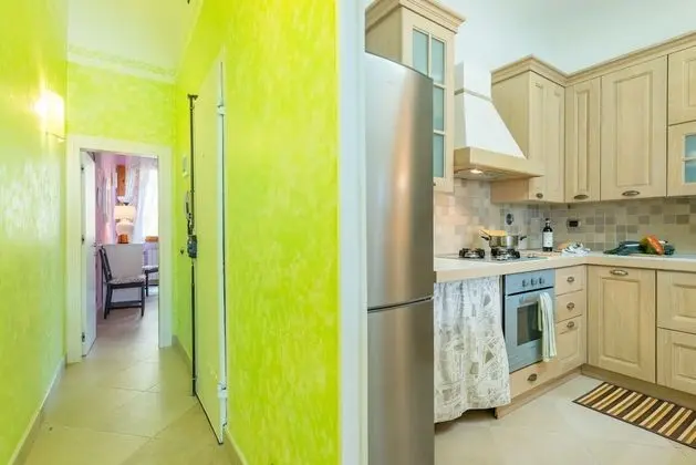 Comfort Apart Daire, Birden Çok Yatak, Sigara İçilmez