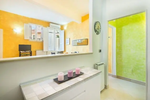 Comfort Apart Daire, Birden Çok Yatak, Sigara İçilmez