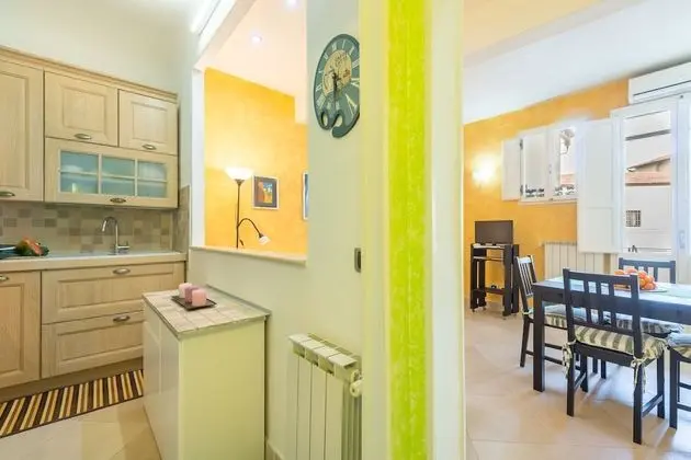 Comfort Apart Daire, Birden Çok Yatak, Sigara İçilmez