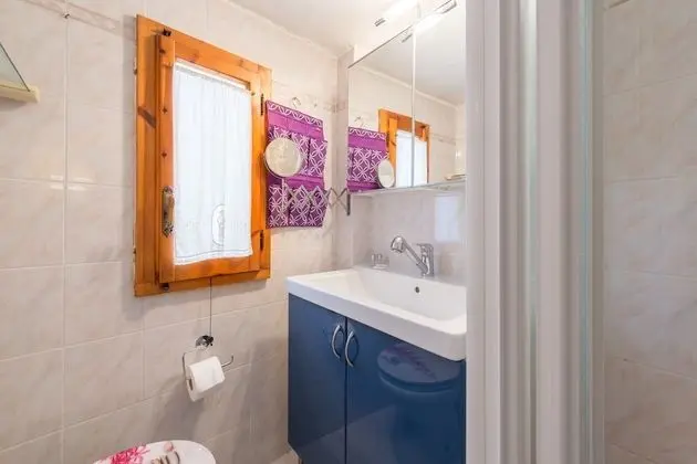 Comfort Apart Daire, Birden Çok Yatak, Sigara İçilmez