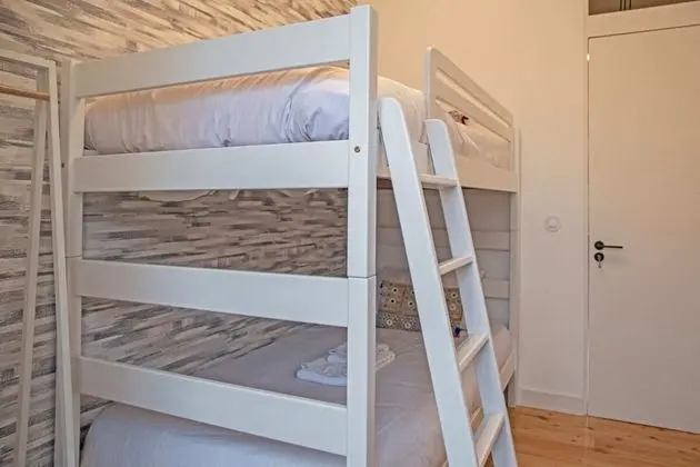 Apart Daire (2 Bedrooms)