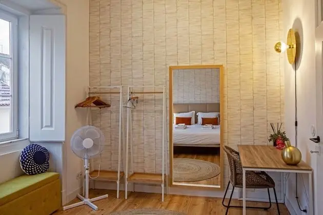 Apart Daire (2 Bedrooms)