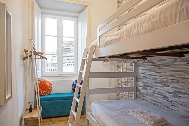 Apart Daire (2 Bedrooms)