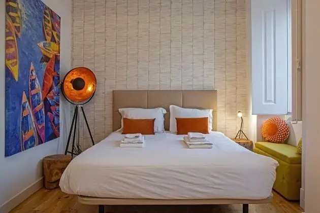 Apart Daire (2 Bedrooms)