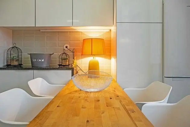 Apart Daire (2 Bedrooms)