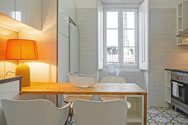 Apart Daire (2 Bedrooms)