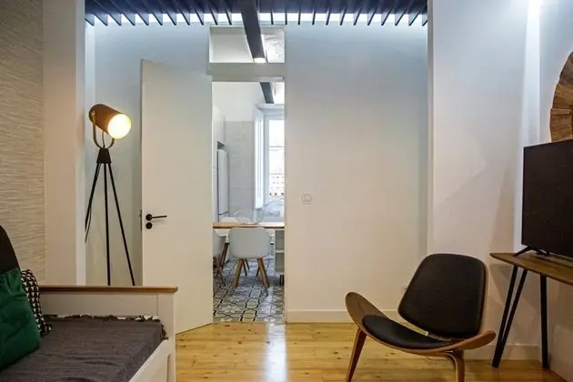 Apart Daire (2 Bedrooms)