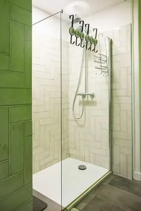 Apart Daire (2 Bedrooms)