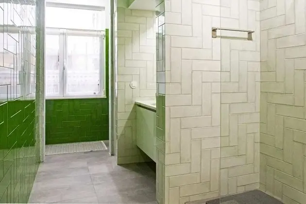 Apart Daire (2 Bedrooms)