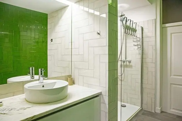 Apart Daire (2 Bedrooms)