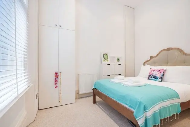 Comfort Apart Daire, Küvet (2 Bedrooms)