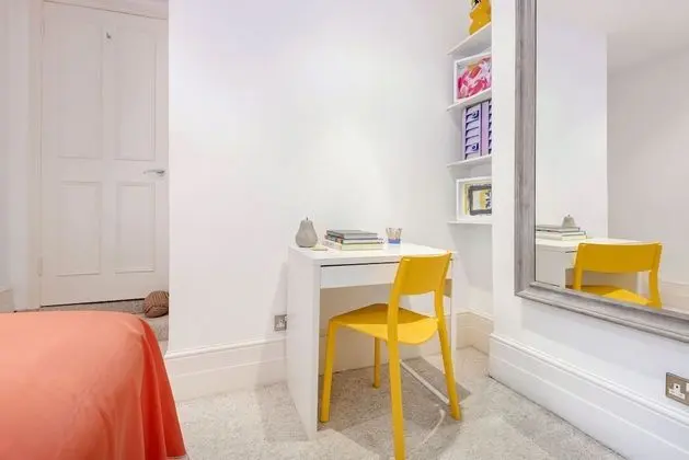 Comfort Apart Daire, Küvet (2 Bedrooms)