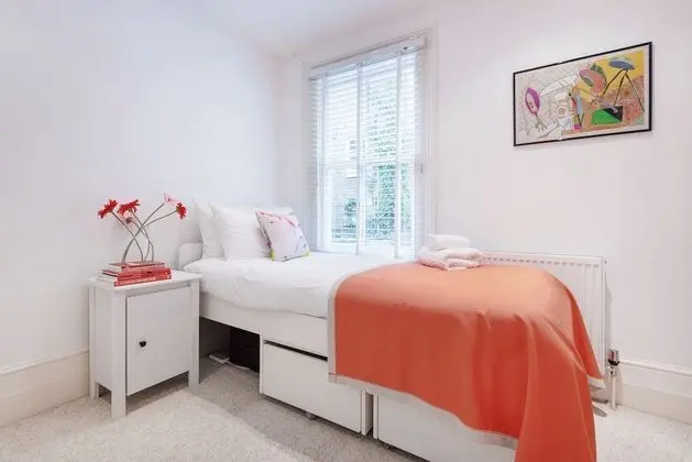 Comfort Apart Daire, Küvet (2 Bedrooms)