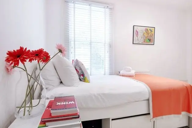 Comfort Apart Daire, Küvet (2 Bedrooms)