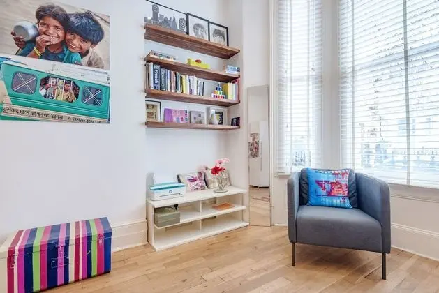 Comfort Apart Daire, Küvet (2 Bedrooms)