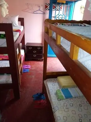 Dört Kişilik Oda