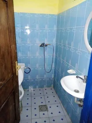 Dört Kişilik Oda