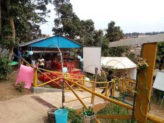 Dört Kişilik Oda