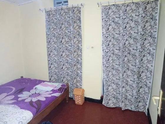 Economy Tek Büyük Yataklı Oda, 3 Yatak Odası, Özel Banyo