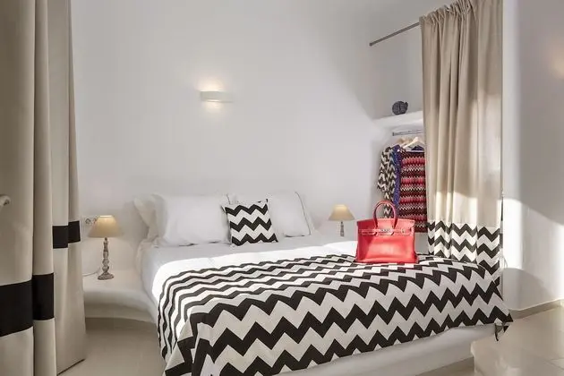 Colours Residence, Outdoor Jetted Tub