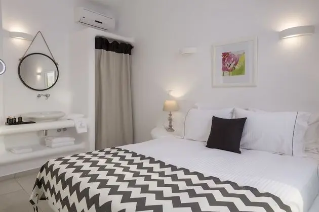 Colours Residence, Outdoor Jetted Tub