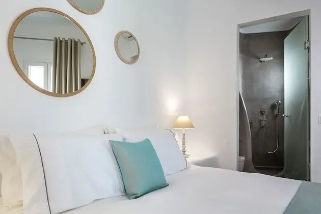 Junior Süit, Jakuzi