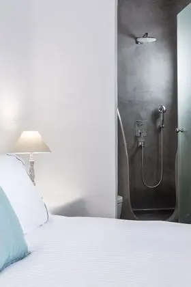 Junior Süit, Jakuzi