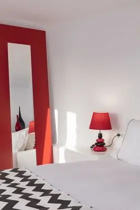 Junior Süit, Jakuzi, Deniz Manzaralı