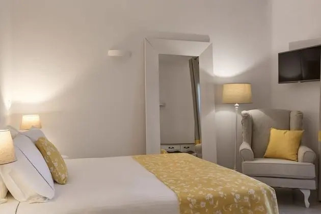 Junior Süit, Jakuzi, Deniz Manzaralı