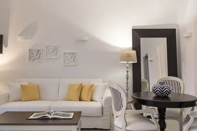 Junior Süit, Jakuzi, Deniz Manzaralı