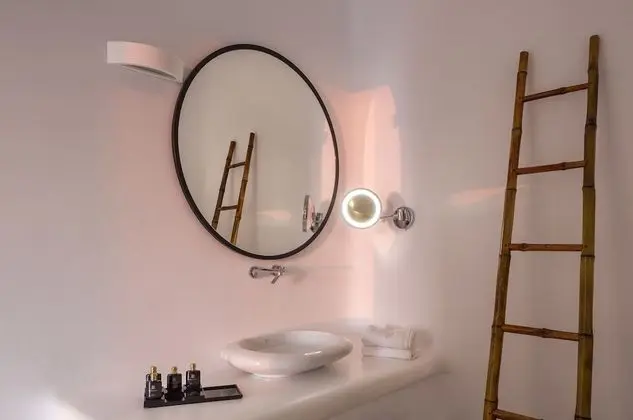 Junior Süit, Jakuzi, Deniz Manzaralı