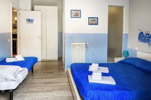 Panoramic Üç Kişilik Oda