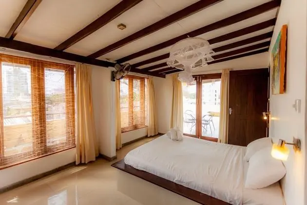 Çatı Katı Süiti (Penthouse)