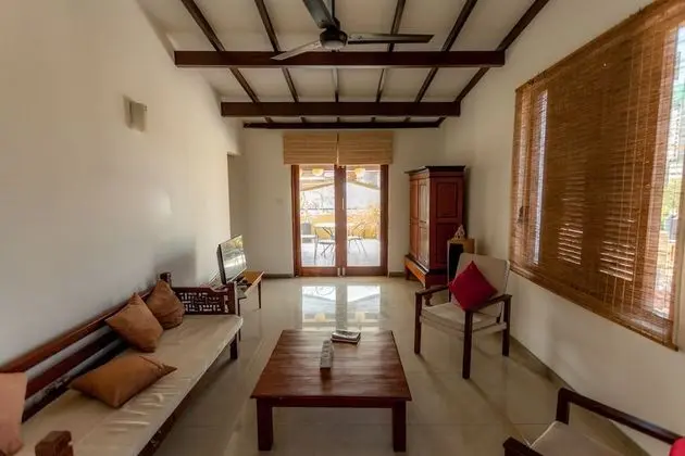 Çatı Katı Süiti (Penthouse)