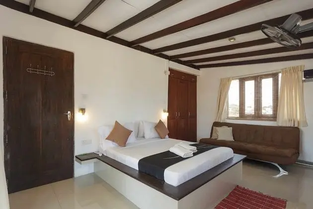 Çatı Katı Süiti (Penthouse)
