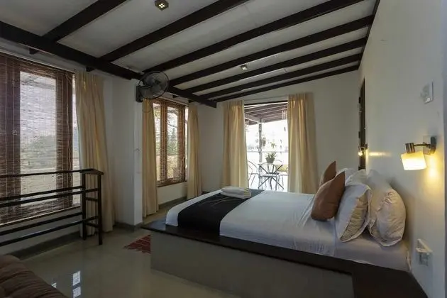 Çatı Katı Süiti (Penthouse)