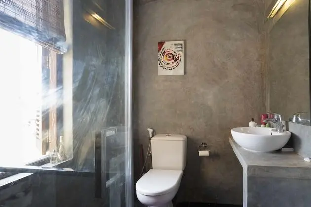 Çatı Katı Süiti (Penthouse)