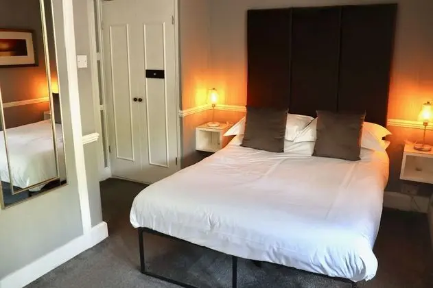 Superior Tek Büyük Yataklı Oda, Balkon
