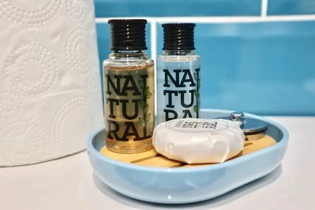 Superior Tek Büyük Yataklı Oda, Balkon