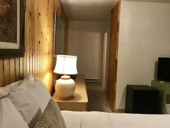 Traditional Tek Büyük Yataklı Oda, 2 Büyük (Queen) Boy Yatak, Sigara İçilmez