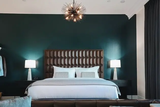 Luxury Stüdyo Süit