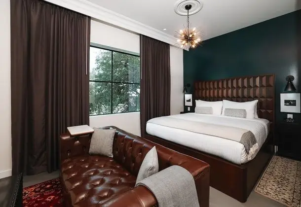 Luxury Stüdyo Süit