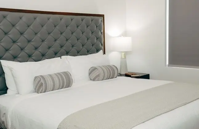 Two Bedroom Luxury Suite