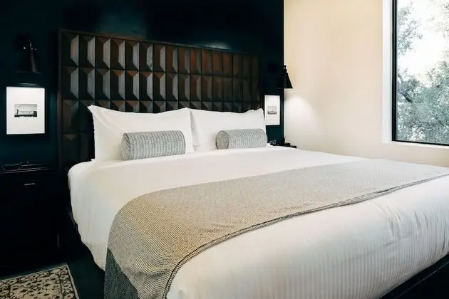 Two Bedroom Luxury Suite