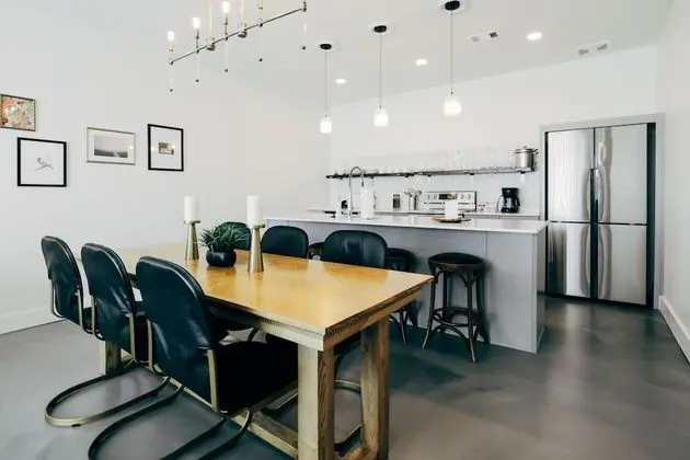Two Bedroom Luxury Suite