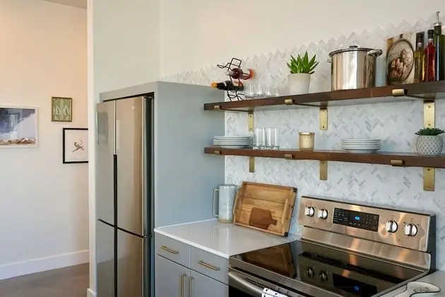 Two Bedroom Luxury Suite