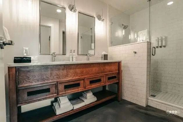 Two Bedroom Luxury Suite