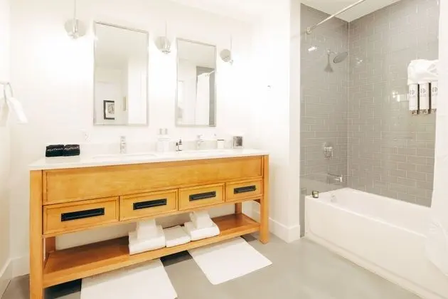 Two Bedroom Luxury Suite